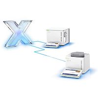 Программное обеспечение LabX DeRe Express 11153130
