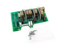 Плата выпрямителя 200-690 В с уровнем электромагнитной совместимости T 181B0464