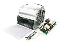 Комплект дооснащения вентилятора постоянного тока для FR8 200V 181B1054