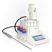 Система EasySampler 1210 в сборе 30083901