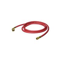 96-ДЮЙМОВЫЙ КРАСНЫЙ ШЛАНГ ENVIRO-GUARD С БЫСТРОУГОЛЬНЫМ ФИТИНГОМ 45 ГРАДУСОВ (68396A)