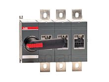 Выключатель нагрузки OT630E03P 181B2775