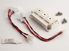IGBT Двойной 1200V 300A 130B2451