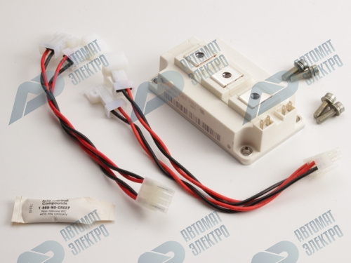 IGBT Двойной 1200V 300A 130B2451