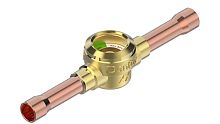 SGP 10s N, Смотровое стекло, Припой, ODF, 10 мм, Припой, ODF, 10.00 мм 014L0192