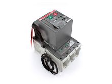 Автоматический выключатель в формованном корпусе T5H630LS MO 181B2666