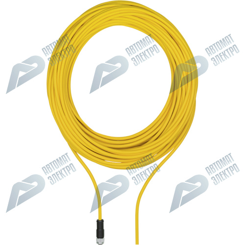 PSEN cable M12-8sf, 20m