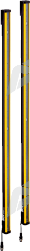 Cветовой барьер безопасности SICK M4C-SA0340LA10, M4C-EA03400A10