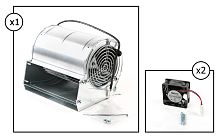 Пакет технического обслуживания NX T5 FR8 181B2694