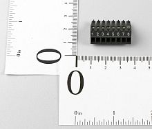 Клеммный разъем 1-8 181B2496