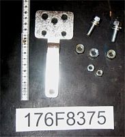 Каркас сетевой шины клеммы двигателя D2 176F8375