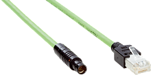 Соединительный кабель SICK YM2Z14-200EC3MRJA8