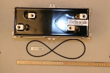 Катушка постоянного тока 75 кВт T4 6, 37 кВт T2, 37-90 кВт T7 130B1038