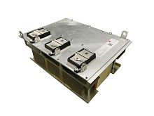 Дроссель переменного тока 261-300A 500VAC для FR9 181B4981