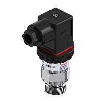 Датчик давления, DST P40I, от -1 до 16 бар, 0 фунтов на квадратный дюйм - 232 фунтов на квадратный дюйм 078G5012