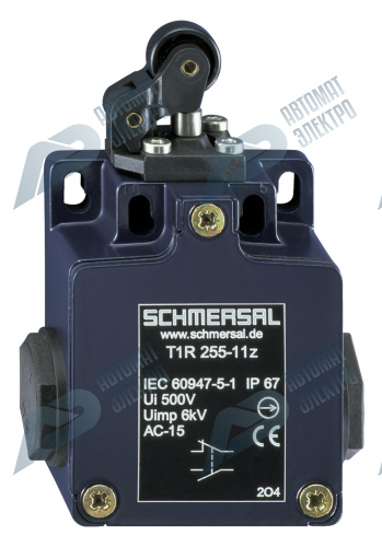 Kонцевой выключатель безопасности Schmersal T1R 255-20Z