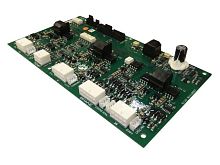 Плата привода ворот Rugged NO 110-315kW 400V 176F3515