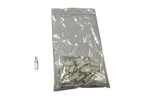 Разъем для подключения общего постоянного тока тормозного резистора 132G0207