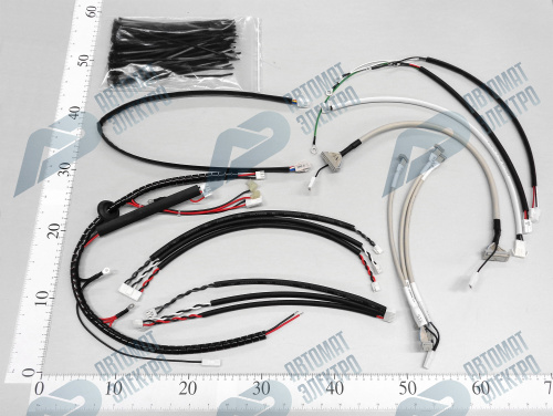 Комплект проводов для FI9 181B3078