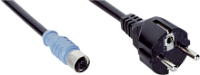 Соединительный кабель SICK KA14-SGF22EWP