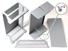 Комплект защиты пальцев VLT® IP20 MCD200 G5 175G5665