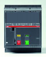 ABB Tmax Выключатель-разъединитель T7D 1600 4p F F