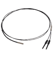 Оптоволоконный кабель Pepperl Fuchs Plastic fiber optic KLR-C04-1,25-2,0-K78