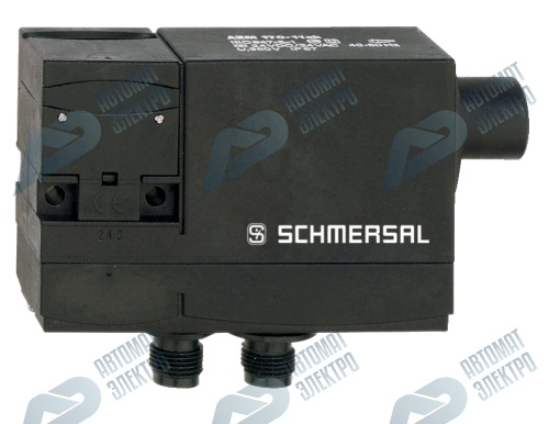 Дверной выключатель безопасности Schmersal AZM170-02ZRKA-ST 110 VAC