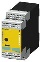 3RK1405-1SG15-0AA2 МОДУЛЬ AS-INTERFACE SAFE SLIMLINE S45F 1F-RO/3DI/2DO, IP20, ПРУЖИННЫЕ КЛЕММЫ, ШИРИНА, 45MM