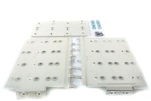 Комплект шин постоянного тока 500 В 181B1074