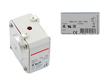 Предохранитель 690VAC 700A aR типоразмера 33 TTF 181B6319