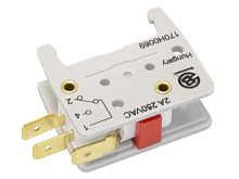 Микропереключатель для предохранителя постоянного тока CB, p7021 176F6543