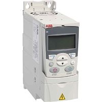 ABB Устр-во автомат. регулирования ACS310-03E-03A6-4, 1.1кВт,380В, 3 фазы,IP20,без панели упр.