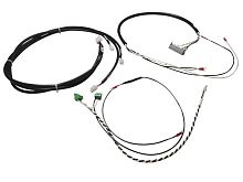 Комплект кабелей cbl21, cbl26, cbl30 AAF LHD 176F3403