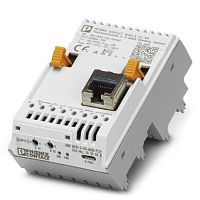 Phoenix Contact MINI MCR-2-V8-MOD-TCP Коммуникационный модуль