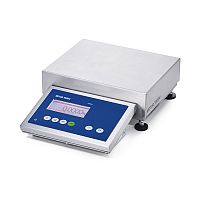 Комбинированные настольные весы ICS426xd-AB60 22201464