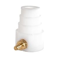 ПЕРЕХОДНИК ШЛАНГА ASSFTY LG - 75600A (75116)
