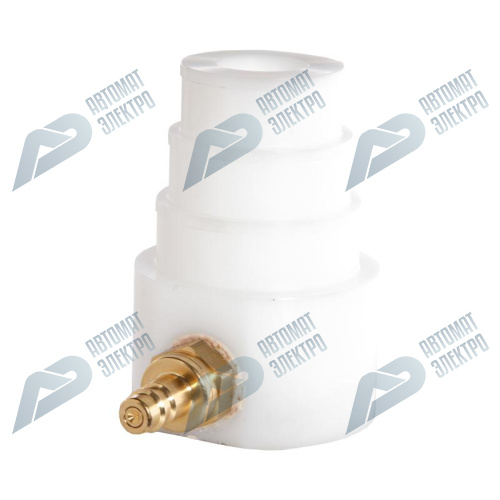 ПЕРЕХОДНИК ШЛАНГА ASSFTY LG - 75600A (75116)