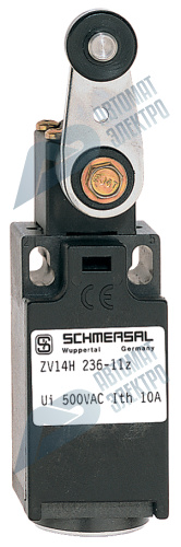 Kонцевой выключатель безопасности Schmersal TV14H236-11Z-M20