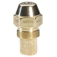 Масляные форсунки, EH, 1,1 галлона ч, 3,3 кг ч, 80 °, Полые 030H8322