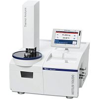 Система термического анализа TGA 2 30139260