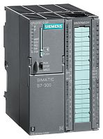 6ES7313-6CG04-0AB0 SIMATIC S7-300, КОМПАКТНОЕ ЦПУ CPU 313C-2DP С ИНТЕРФЕЙСОМ MPI, 16 DI/16 DO, 3 БЫСТРЫХ СЧЁТЧИКА (30 КГЦ), ВСТР. ИНТЕРФЕЙС DP, ВСТР. БЛОК ПИТАНИЯ =24 В, 128 КБАЙТ РАБОЧЕЙ ПАМЯТИ, ДЛЯ РАБОТЫ НЕОБХОДИМЫ ФРОНТШТЕКЕР (1 X 40ПОЛ.) И КАРТА ПАМЯ