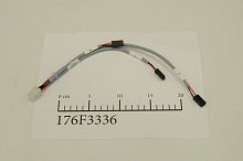 Ввод кабеля в вентиль SCR D2h D4h 176F3336