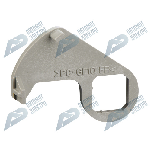 SE Compact Masterpact Комплект Блокировки поворотной рукоятки без замка (Ronis /Profalux)