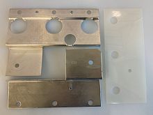 Шинопровод, DClink SCR multi, Fx10 176F4158