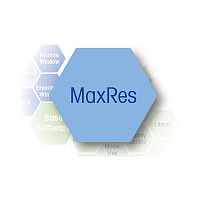 SW-Опция MaxRes 51140478