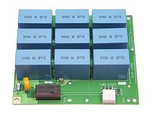 ВЫСОКАЯ МОЩНОСТЬ СВЯЗИ RFI-КАРТЫ 176F6627