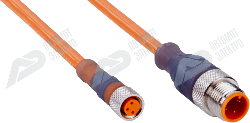 Соединительный кабель SICK DSL-8203-G05M