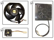 FC102-302 Для технического обслуживания ПКГ D1H, D5H, D6H 176F3885