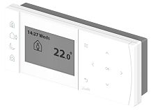TPOne- M, 230 В переменного тока, Программируемый термостат 087N7852